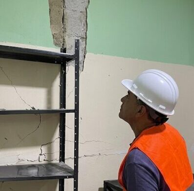 Ministro Rodríguez informa sobre inspección de edificaciones educativas del país