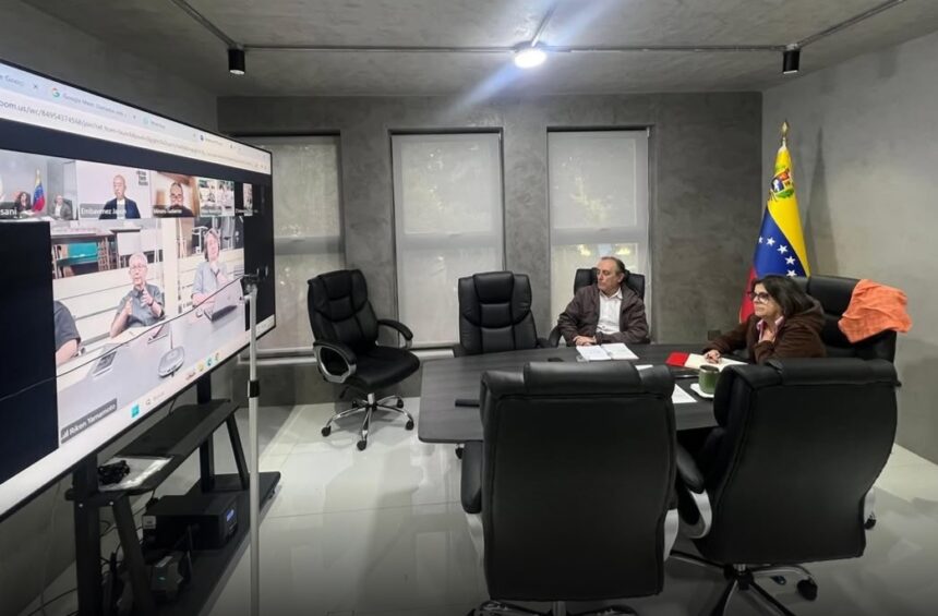 Estudian propuesta de apoyo para construcción de viviendas en alianza con Japón