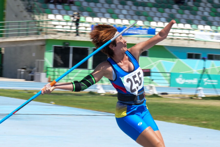 Venezuela obtiene 89 medallas en Juegos Parasuramericanos de Valledupar