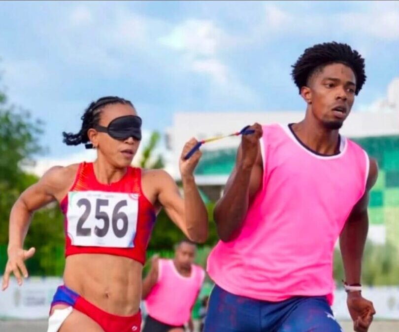 Paratletas zulianas brillan en Valledupar con 3 medallas de oro, 4 de plata y 2 de bronce