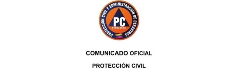 Protección Civil denuncia falsas informaciones sobre rescate de sobrevivientes en edificio OPP26 de La Guaira