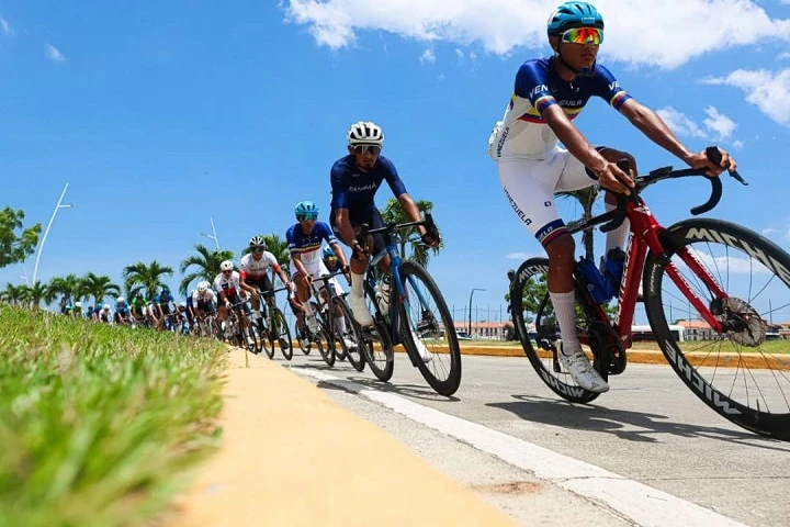 «Pedaleamos por Venezuela» movilizará a 700 ciclistas este domingo