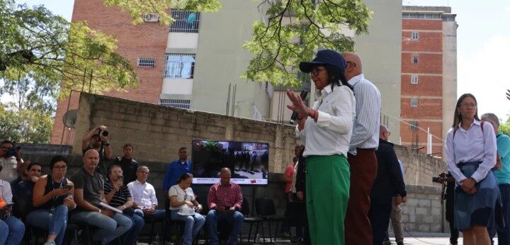 Más de dos mil personas son favorecidas esta semana en materia de vivienda y habitabilidad