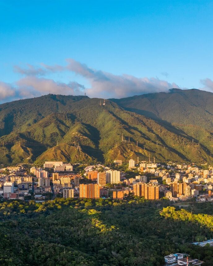 Caracas activa plan de ahorro energético ante fenómeno El Niño