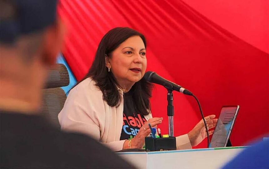 Alcaldía de Caracas reportó 22 mil inspecciones estructurales tras sismos