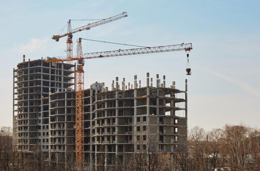 Funvisis destaca importancia de construcciones sismorresistentes