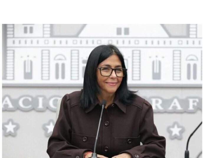 Presidenta Rodríguez agradeció sanción de la Ley de Promoción y Protección de la Construcción de Viviendas