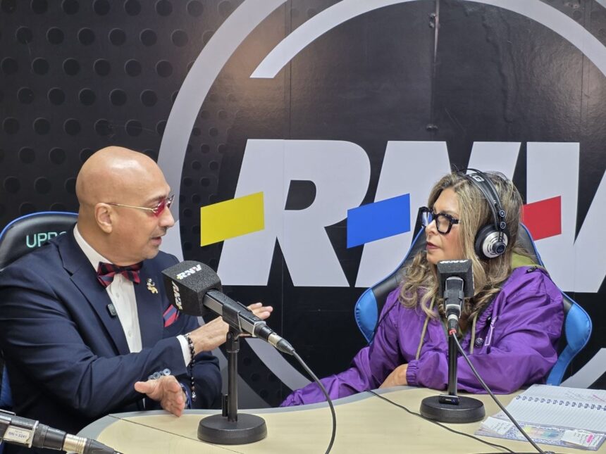 Cavecom: rectoría del Estado en la economía digital impulsará un ecosistema comercial transparente y equitativo