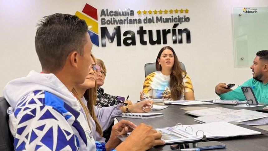 Alcaldía de Maturín financiará proyectos en 11 Comunas