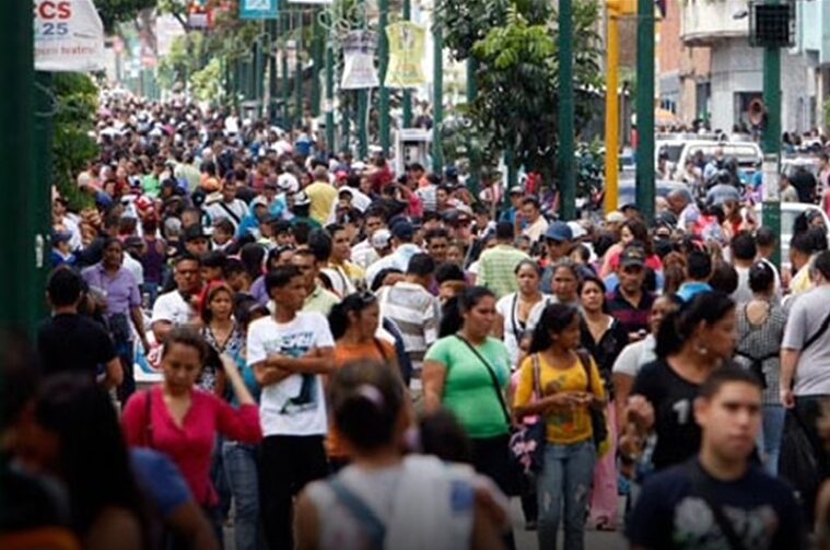 90 % de los venezolanos respalda el proceso de diálogo nacional