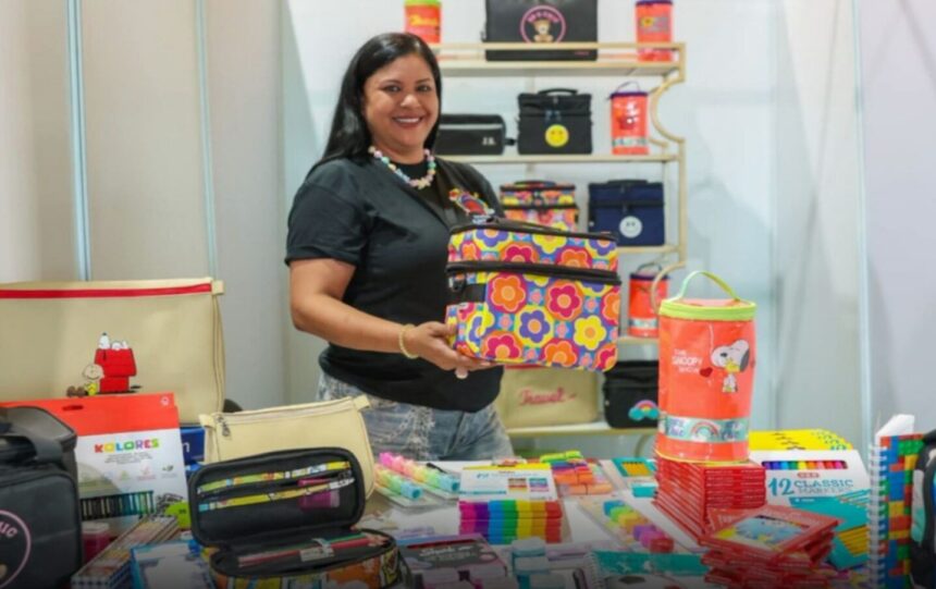 Activan 120 ferias escolares de cara al reinicio de clases el 14 de septiembre