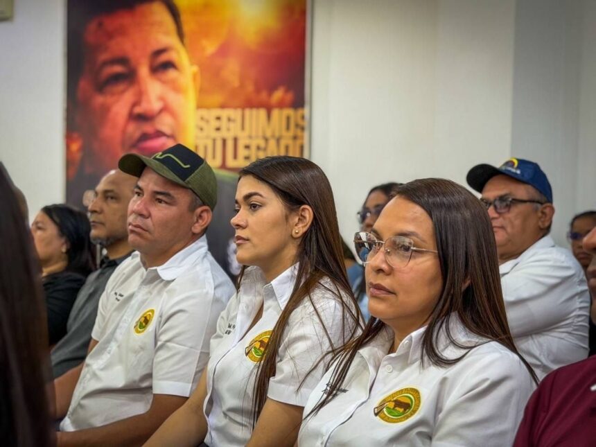 Empresas públicas de Apure alinean metas gerenciales y presupuestarias para el ejercicio fiscal 2027