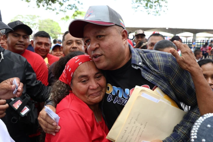 Evalúan estrategias para renovación de vocerías en consejos comunales de Apure