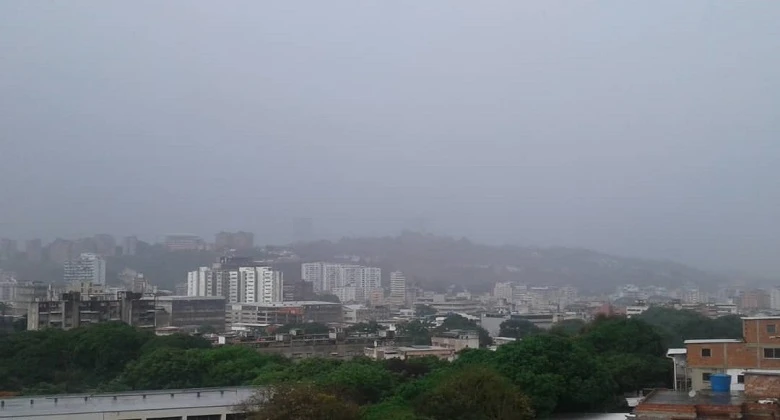Autoridades prevén precipitaciones en gran parte del país