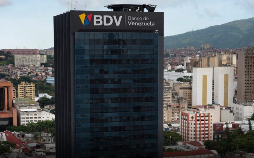 Banco de Venezuela habilita web para solicitar créditos de vivienda a damnificados