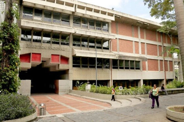 Biblioteca Nacional estrena este viernes la Tertulia Colonial