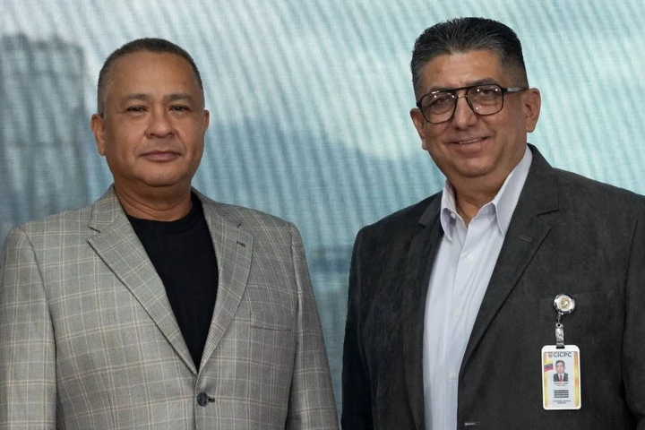CICPC fortalece formación académica con lanzamiento de su primera Revista Científica