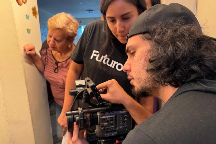 Caracas recibe la 3.ª edición del festival de cine estudiantil Encuentro en Corto