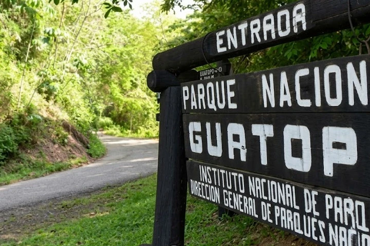 Carrera 10K Corre Guatopo recolectará donaciones para campamentos transitorios