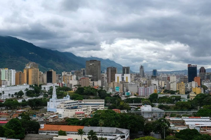Cielo parcialmente nublado se estima para este martes en gran parte del país