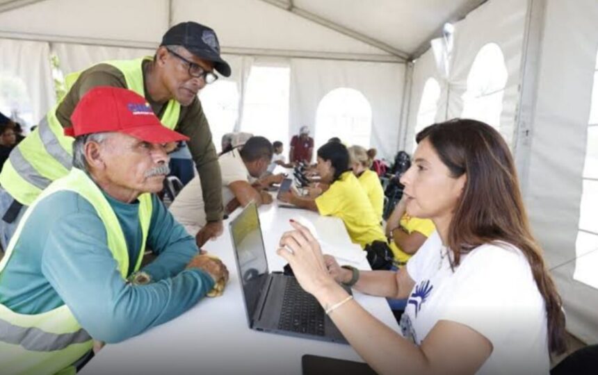 Comienza Registro Único de Vivienda en Aragua, Carabobo, Yaracuy y Falcón