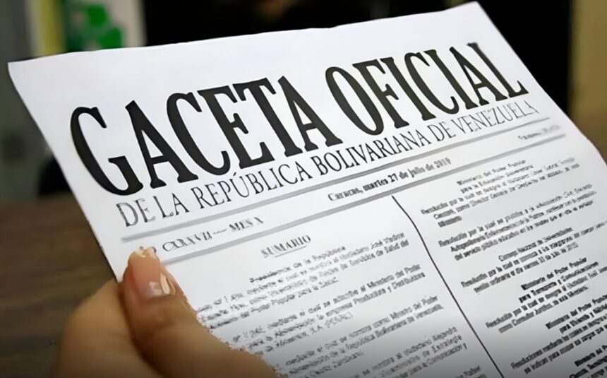 Designan nueva titular de la Superintendencia de Arrendamiento de Vivienda