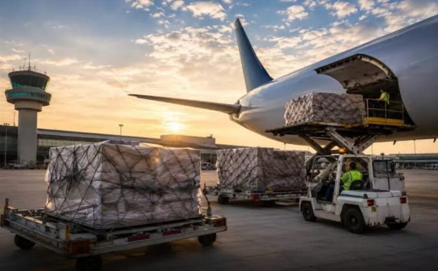 Este miércoles reactivarán aviación de carga en Aeropuerto Internacional Simón Bolívar