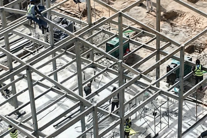 Evalúan suelos de Catia La Mar para la construcción de dos mil viviendas familiares