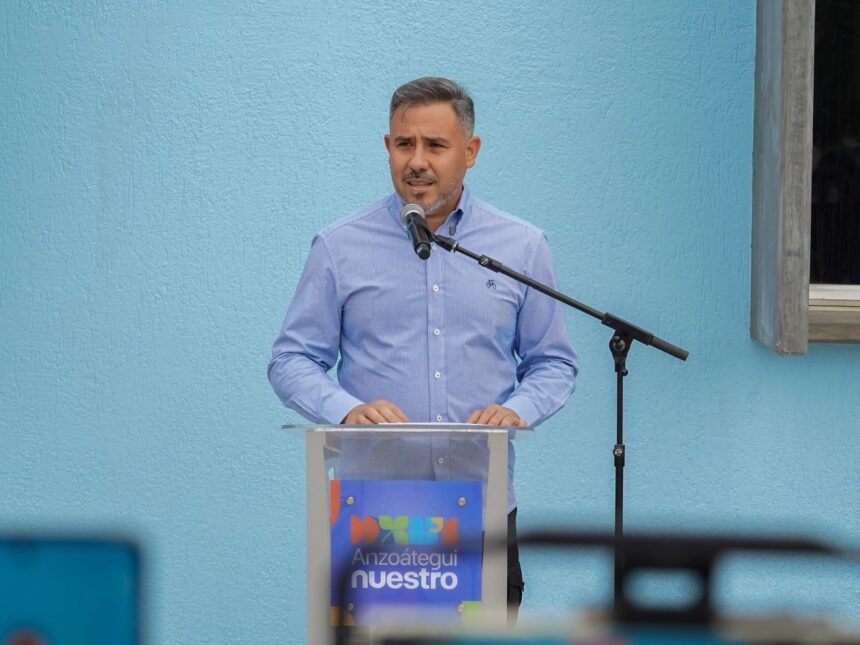 Atienden a más de 100 adultos mayores a través del Plan Más Años Más Amor en Cantaura
