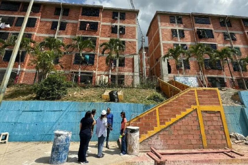 61% de los venezolanos respalda la gestión de la presidenta Rodríguez tras eventos sísmicos