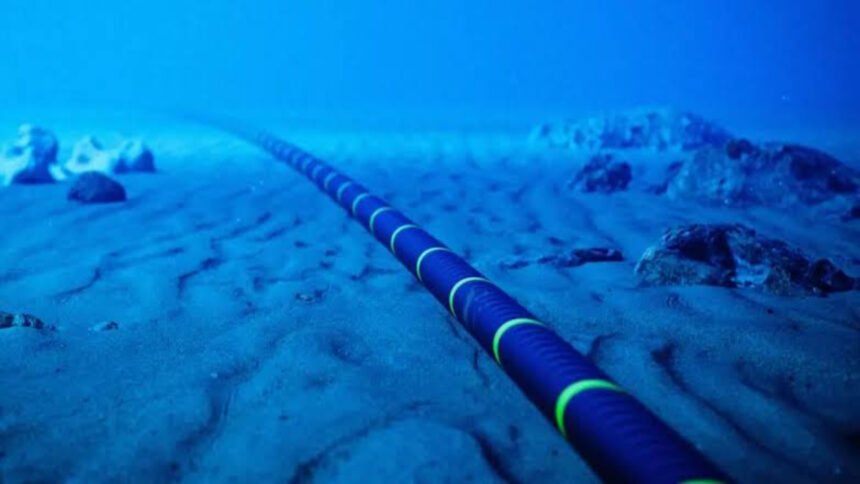 Proyecto Fénix conectará a Venezuela con Curazao a través de 378 kilómetros de fibra óptica