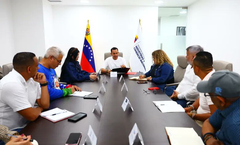 Núcleos endógenos recibirán carne desde Apure para venta directa en comunas