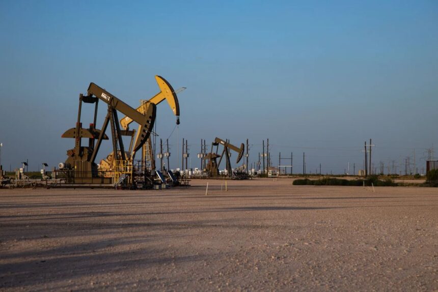 Venezuela prevé más de 209 millardos de dólares en tributos por acuerdo energético con EEUU