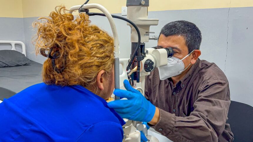 Minerven garantizó atención médica integral a más de 320 trabajadores y sus familias