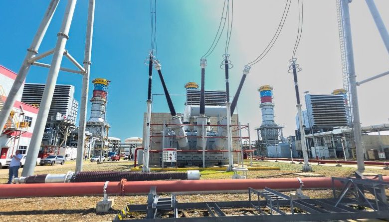 Corpoelec recuperó 450 megavatios en Planta Termocarabobo tras eventos sísmicos
