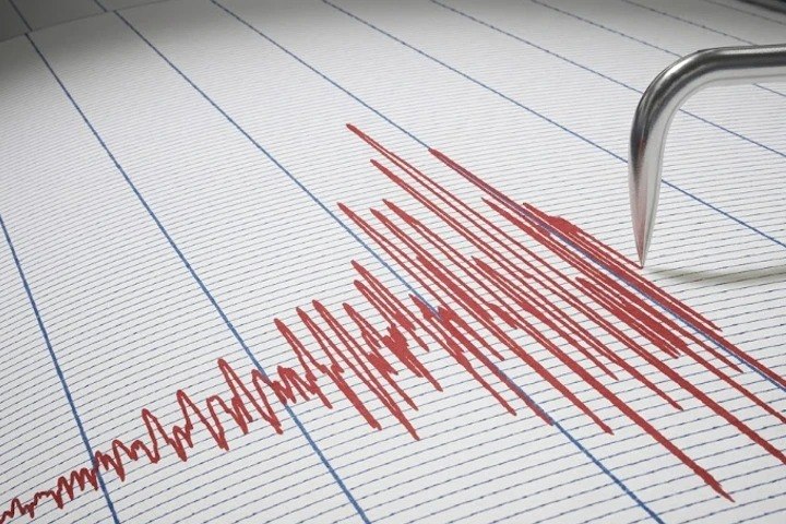 Funvisis reporta nuevo sismo de magnitud 3.2 en Caripito, estado Monagas