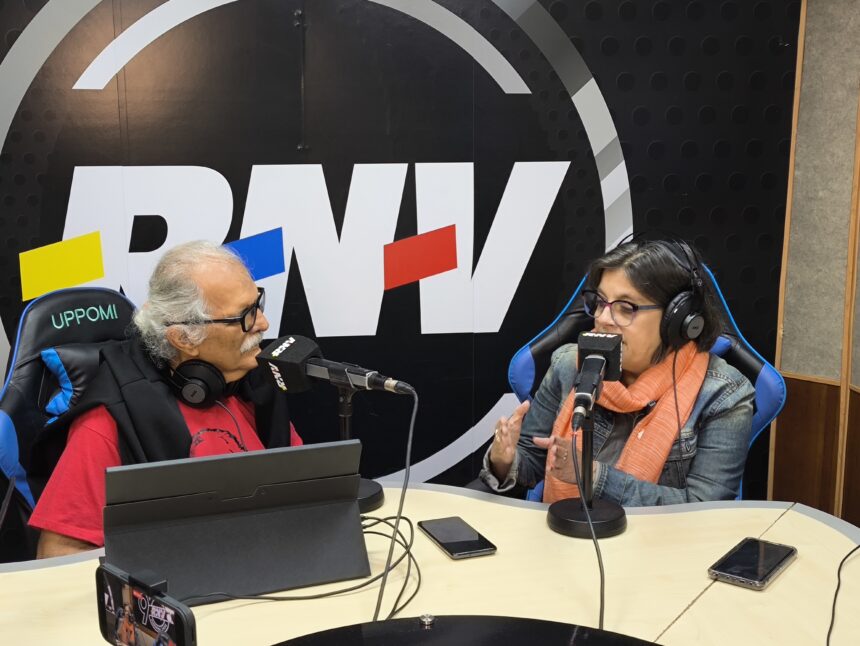 ​Venezuela actualiza norma sismo-resistente y proyecta viviendas integrales para la reconstrucción nacional