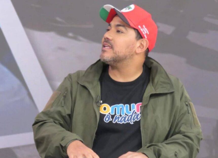 Conforman brigadas comunales para atender consultas populares en campamentos transitorios