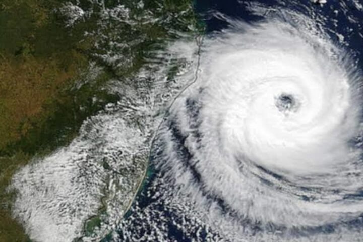 Fenómeno El Niño se fortalece y podría ser el más intenso registrado desde 1950