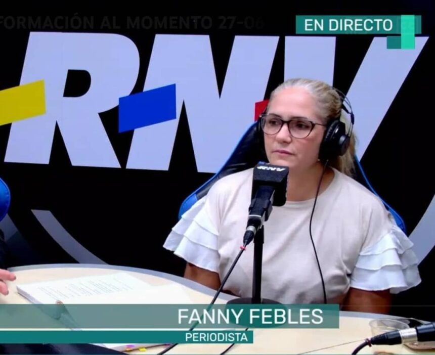 ​RNV estrena «Sin Riesgo» para la prevención y gestión ciudadana