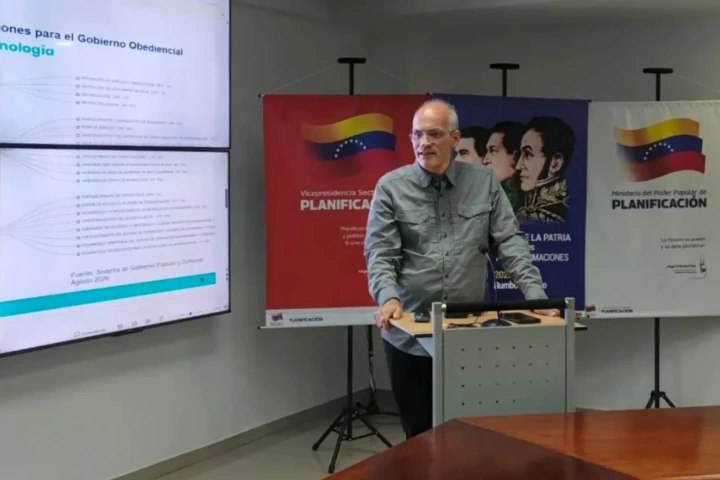Avanza elaboración del presupuesto 2027 con propuestas comunitarias y planificación territorial