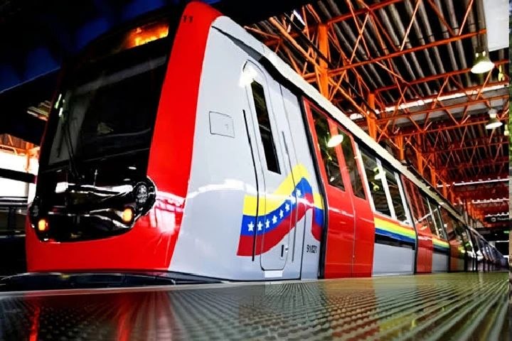 Sistema de Ferrocarriles prestará servicio comercial este domingo con total normalidad