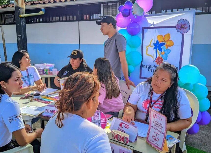 Atendidas más de 400 personas en jornada médica integral en Barinas