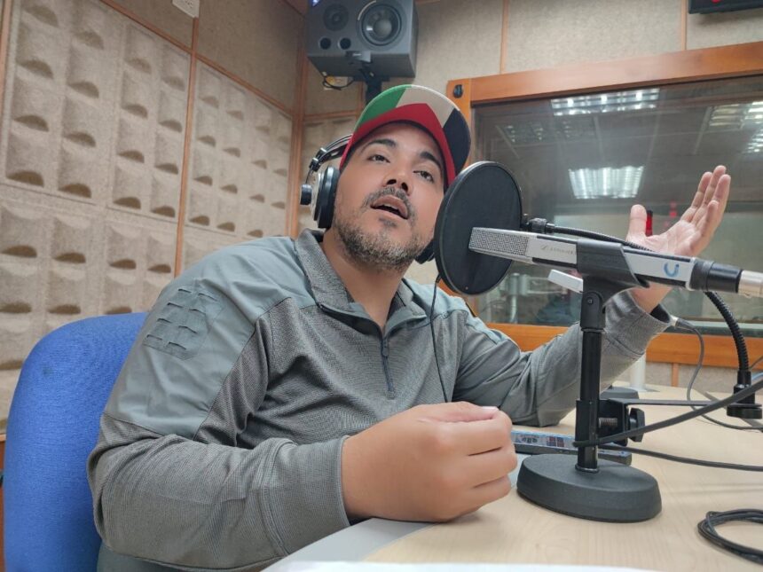 Vocerías comunales resaltan perspectiva histórica del proyecto comunal