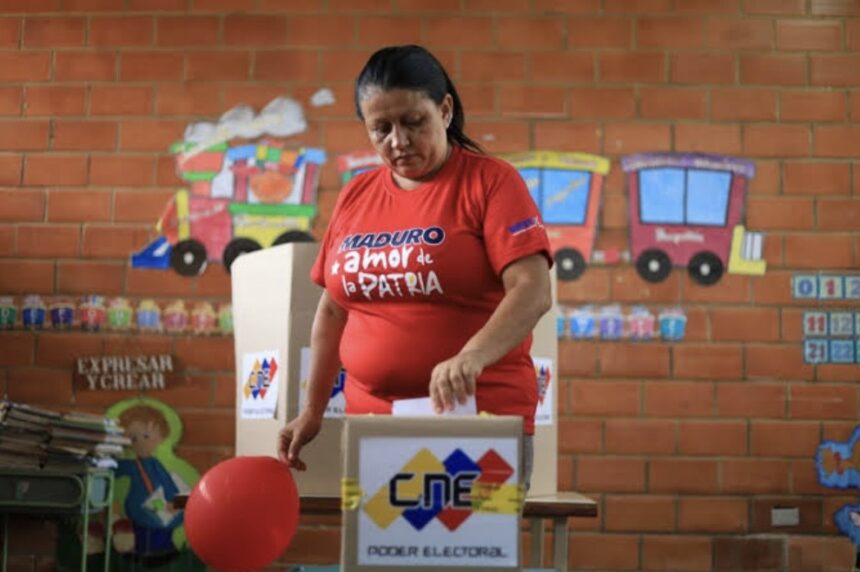 Juntas de Condominio participarán en consulta popular de Octubre
