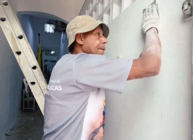 Avanza la recuperación de la infraestructura escolar para el ciclo 2026-2027