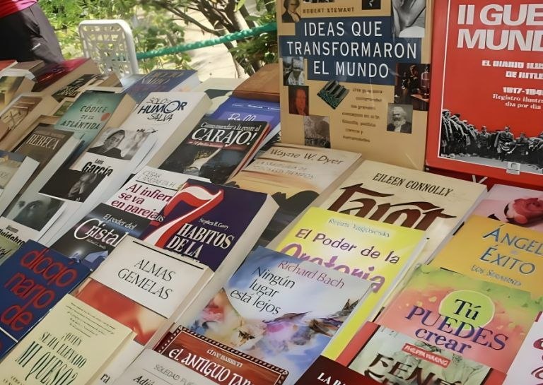 Bienales de Literatura consolidan la promoción cultural y la identidad nacional