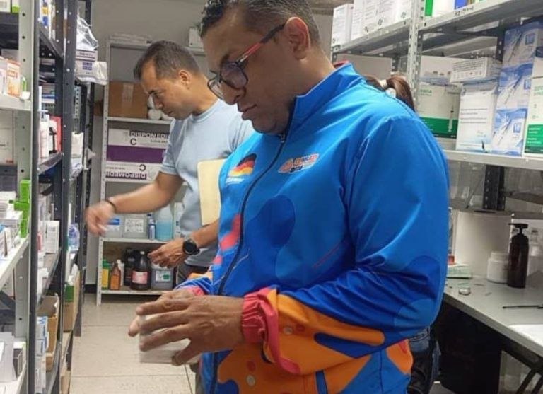 Miranda optimiza su red pública de salud con inspección técnica territorial