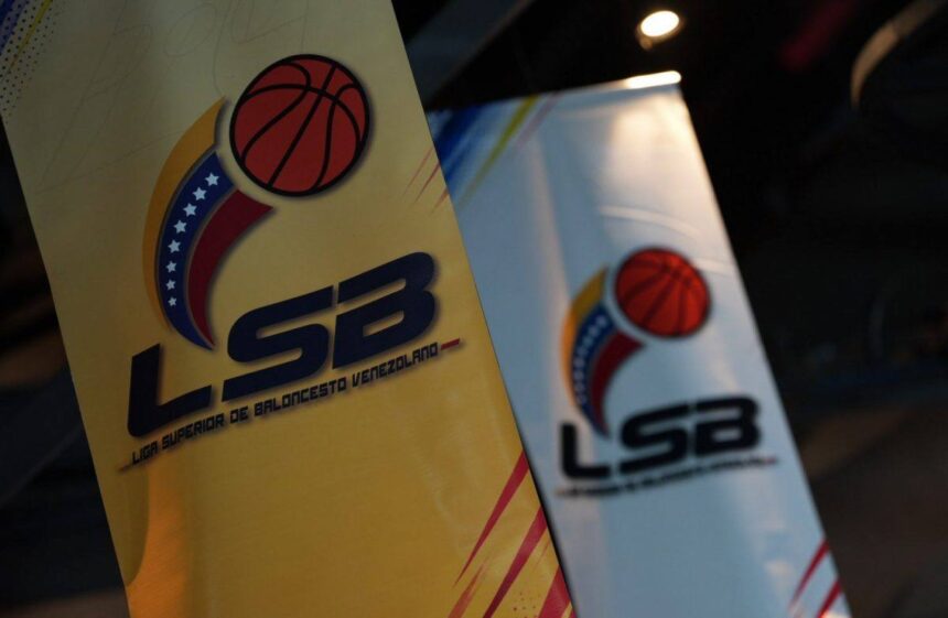 Nuevo esquema competitivo de la LSB garantiza dinamizar el ritmo del juego