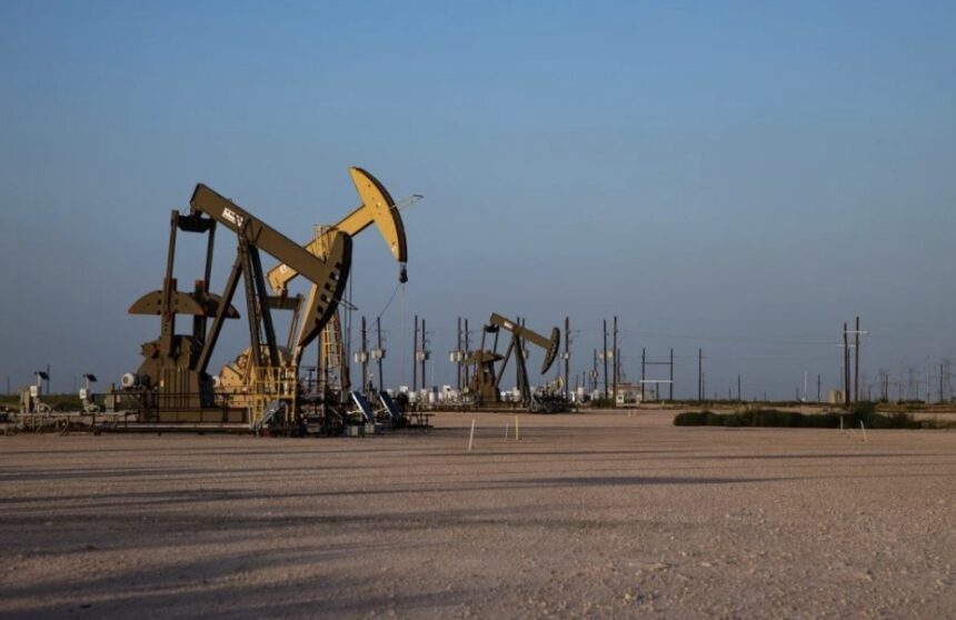 Venezuela prevé más de 209 millardos de dólares en tributos por acuerdo energético con EEUU